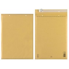 Конверты бандерольные, 320x455 мм, 10 штук Herlitz