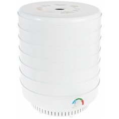 Сушилка для фруктов и овощей ВЕТЕРОК-2 ЭСОФ-2-0,6/220 Спектр Прибор