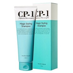 Esthetic House CP-1 Magic styling shampoo, 250мл Шампунь для непослушных волос