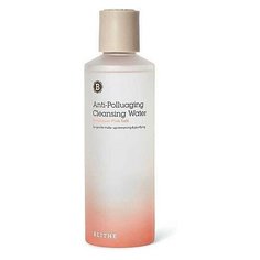 Blithe Anti-polluaging himalayan pink salt cleansing water, 250мл Вода очищающая