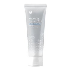 Blithe Bubbing splash mask, 120мл Сплэш-маска очищающая пузырьковая глиняная