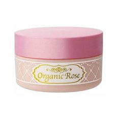 Meishoku Organic rose skin conditioning gel, 90г Гель кондиционер с экстрактом розы