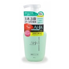 BCL Esthetic soap liquid, 150мл Мыло для лица жидкое с фруктовыми кислотами