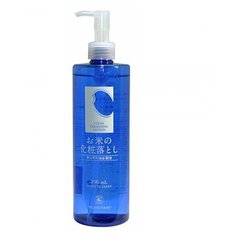 Momotani Clear cleansing lotion, 390мл Лосьон очищающий для снятия макияжа