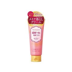 Rosette Foam for washing and removing makeup, 180г Пенка для умывания и снятия макияжа