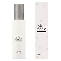 Rosette Skin mania, 120мл Лосьон с церамидами увлажняющий