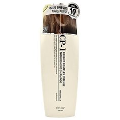 Esthetic House CP-1 BC Intense nourishing shampoo 2.0, 500мл Шампунь для волос протеиновый