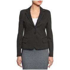 Пиджак, SEVENTY, черный, Арт. GI0094 (38)