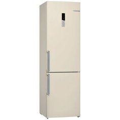 Холодильник Bosch KGE39AK32R
