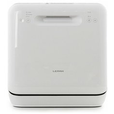 Посудомоечная машина Leran CDW 42-043 W