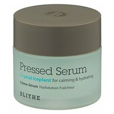 Blithe Crystal Iceplant pressed seru, 20мл Сыворотка спрессованная увлажняющая