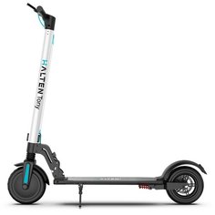 Электросамокат Halten Tony v.1, белый/черный