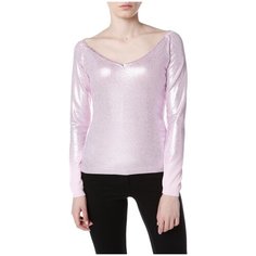 Джемпер, RINASCIMENTO, розовый, Арт. PP26RR (S-M)