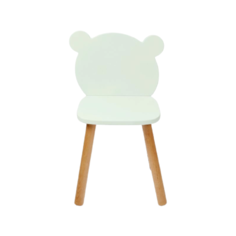 Стул Happy Baby Misha Chair шалфей