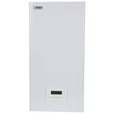 Котел электрический 9 кВт STOUT SEB-2101-000009