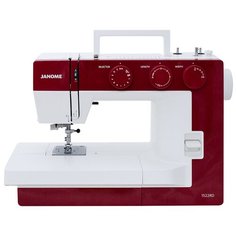 Швейная машина JANOME 1522RD