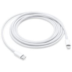 Кабель USB C/Lightning (2 м) Apple