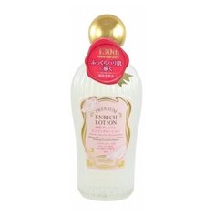 Meishoku Premium enrich lotion, 160мл Лосьон для ухода за сухой кожей лица