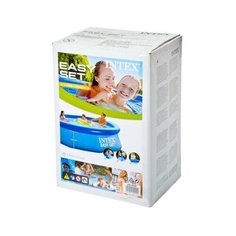 Бассейн надувной INTEX Easy Set 305x76 см