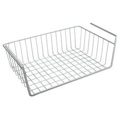 Полка подвесная Metaltex Babatex 40х26х14 см МТ-36.48.40/94