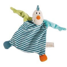 Мягкая игрушка-комфортер NICI «Дракон Драгилу» (43704)