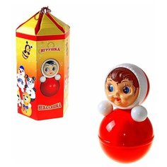 Котовские неваляшки Большая котовская неваляшка (35 см)