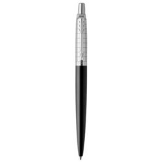 Parker Шариковая ручка Parker Jotter Premium Bond Street Black Grid CT