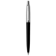 Parker Шариковая ручка Parker Jotter Original K60 Black (в цветной коробке)