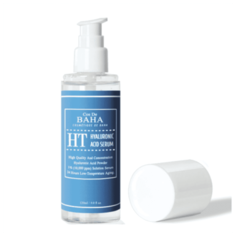 Cos De BAHA Сыворотка с гиалуроновой кислотой- Hyaluronic Acid Serum, 120мл