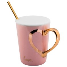 Кружка Для любимых №1 Эврика