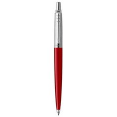 Parker Шариковая ручка Parker Jotter Original K60 Red (в цветной коробке)