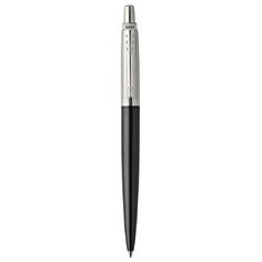 Parker Шариковая ручка Parker Jotter Premium Tower Grey Diagonal CT