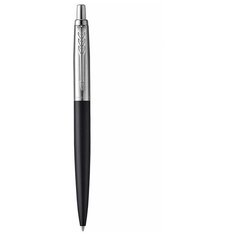 Parker Шариковая ручка Parker Jotter XL Matte Black CT