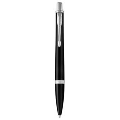 Parker Шариковая ручка Parker Urban Muted Black CT