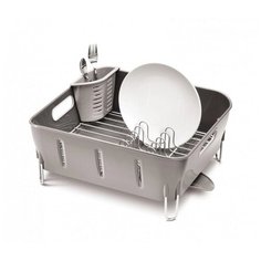 Сушилка для посуды Simplehuman KT1106-SH