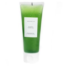 Graymelin Успокаивающий гель для лица с полынью Mugwort Calming Gel, 100 мл