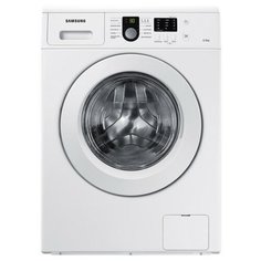 Стиральная машина Samsung WF8590NLW8D Aegis с барабаном Diamond Drum, 6 кг