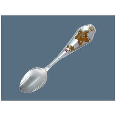 АргентА Ложка из серебра А1ЛЖ05441ЭП