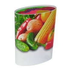 Подставка для ножей "Овощи"23 Markethot