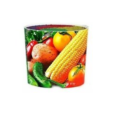 Овальная подставка для ножей Universal Knife Holder, 16х7 см Markethot