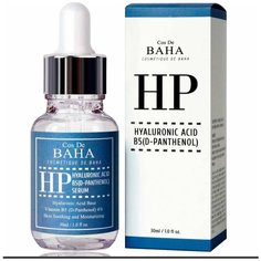 Cos De Baha Hyaluronic Acid serum Сыворотка от морщин с гиалуроновой кислотой 30 мл