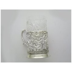 АргентА Подстаканник из серебра А1ПС05424