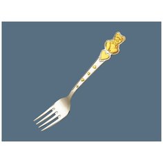 АргентА Вилка из серебра А1ВЛ05417П