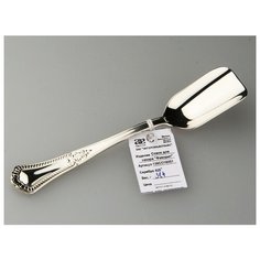 АргентА Серебряный совок для сахара "фаворит" А1СО05136