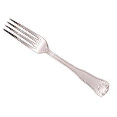 АргентА Вилка из серебра А1ВЛ05261