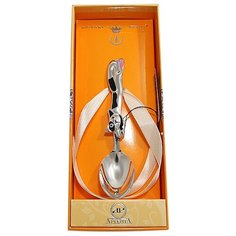 АргентА Набор из серебра А1ЛЖ05036ЭФ