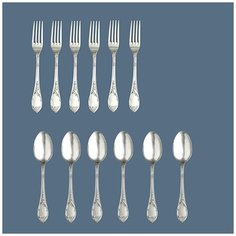 АргентА Набор из серебра А1НБ05245