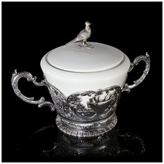 АргентА Набор из серебра А1СХ05879ЧФ