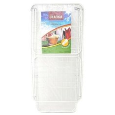 Сушилка для белья напольная Сказка 20 м СН-023 Волжаночка