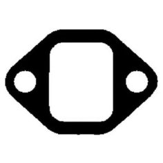 Прокладка выпускного коллектора Ajusa 13000100